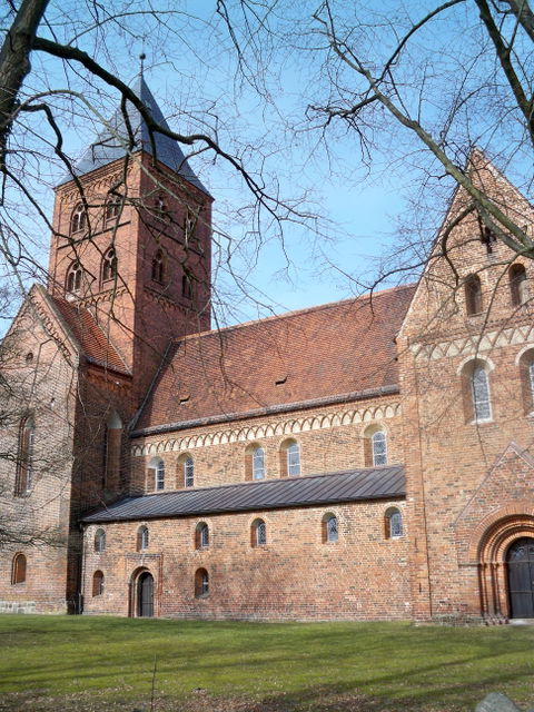 Diesdorf view 2