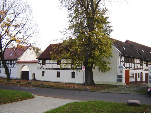 Diesdorf view 3