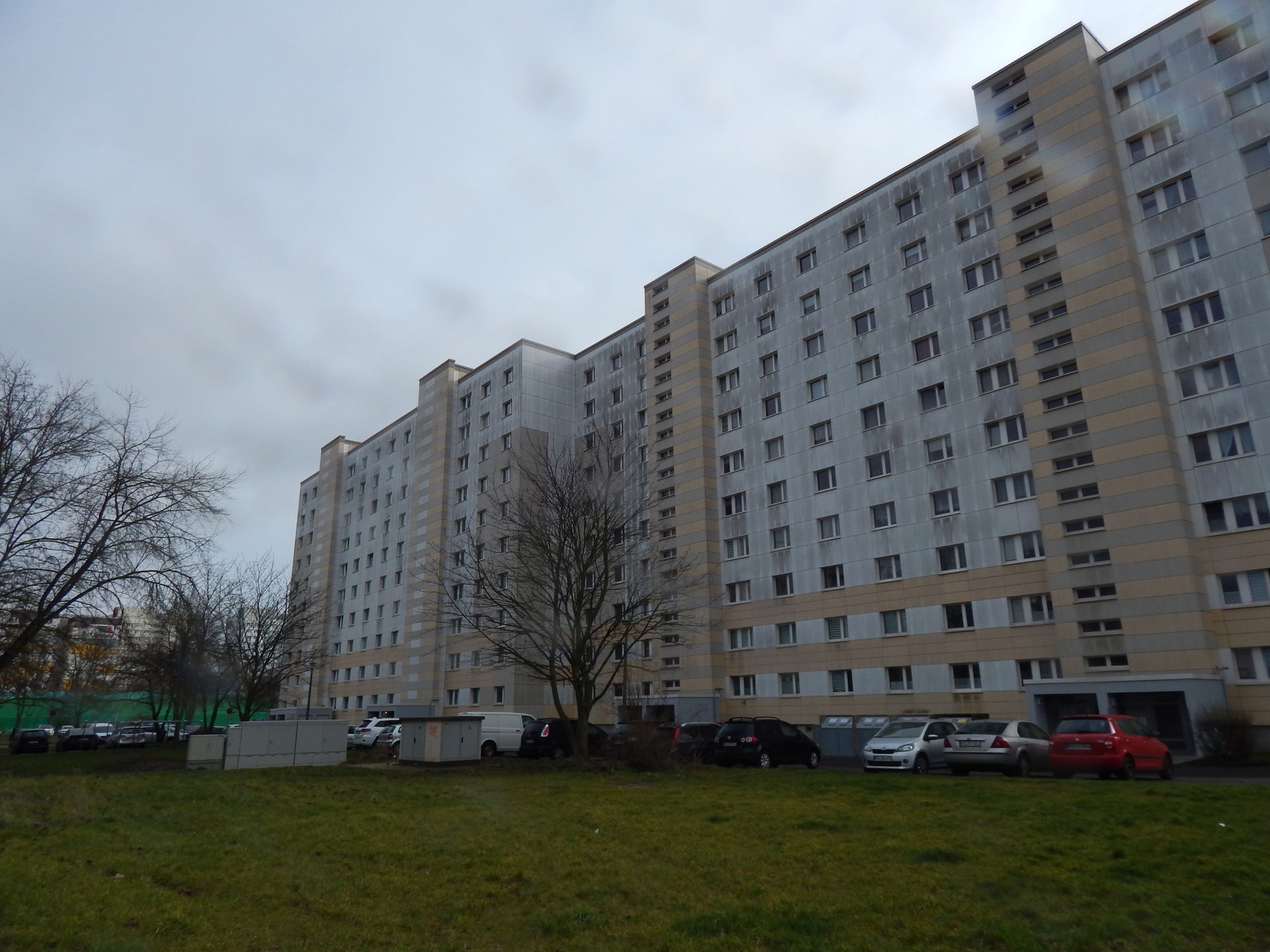 Kannenstieg view 2