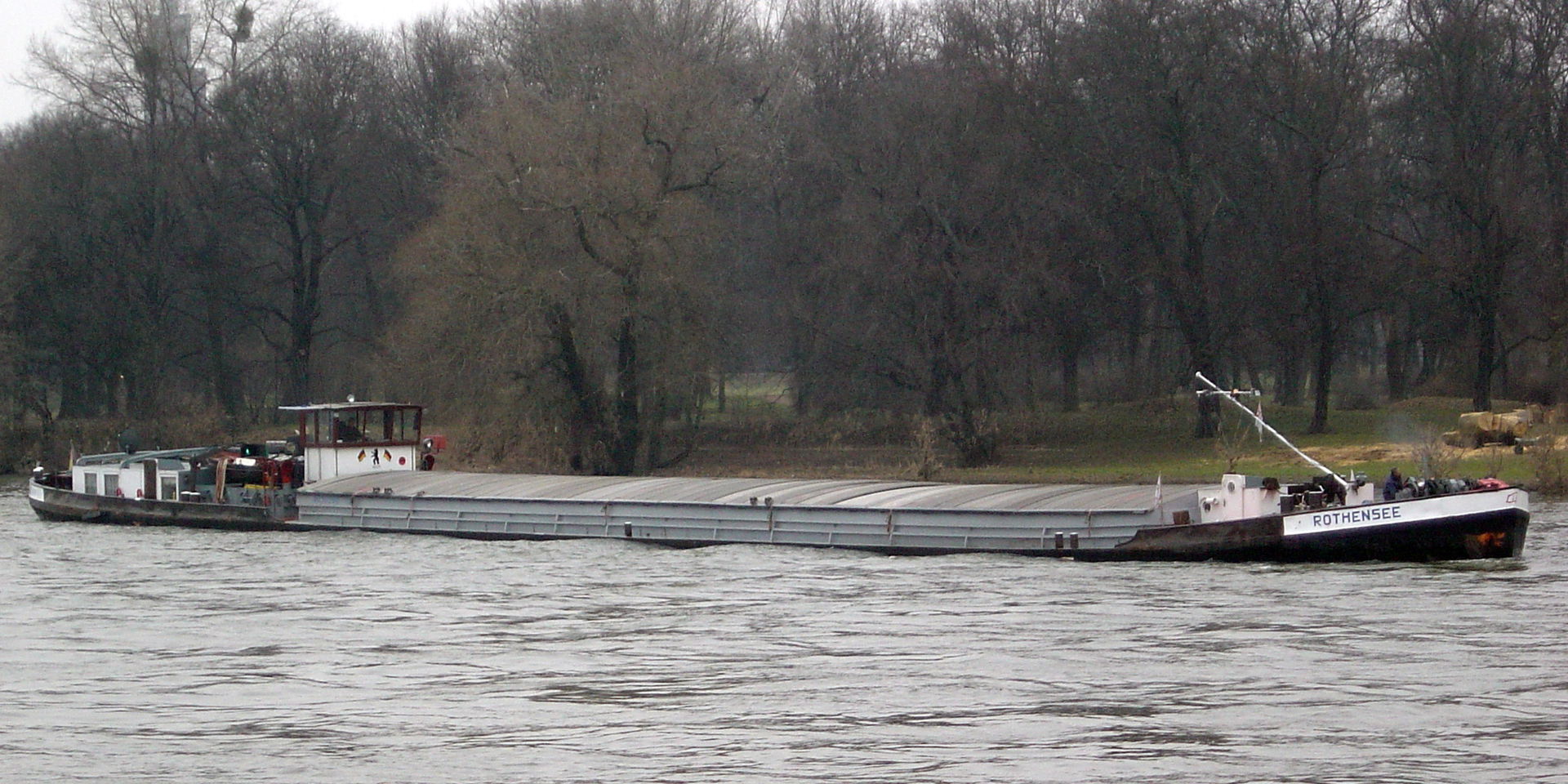 Rothensee view 3