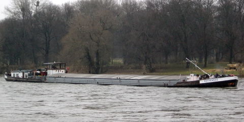 Rothensee view 3
