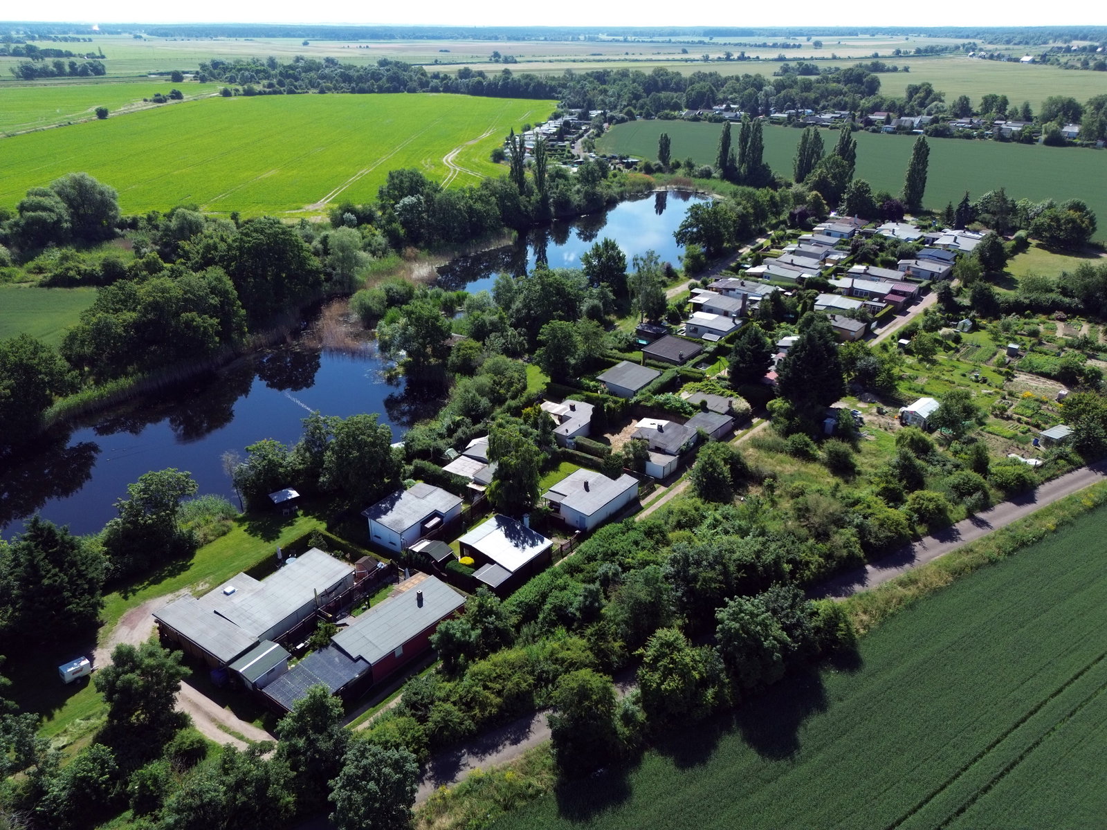 Zipkeleben district