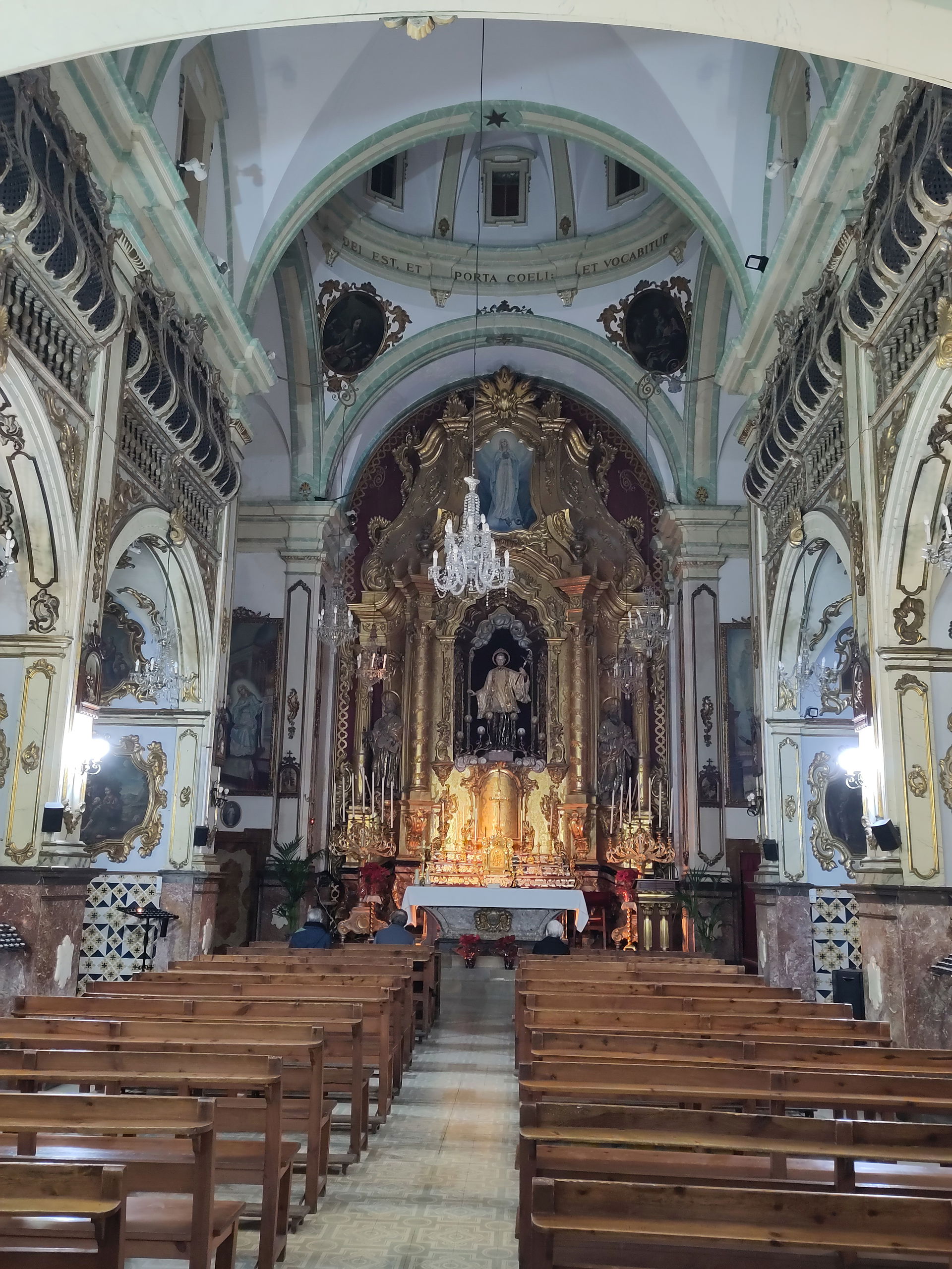 La Missió view 2