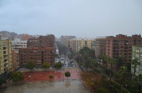 Algirós view 3