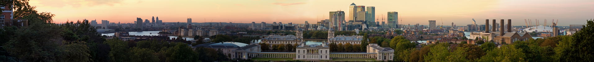 Greenwich view 2