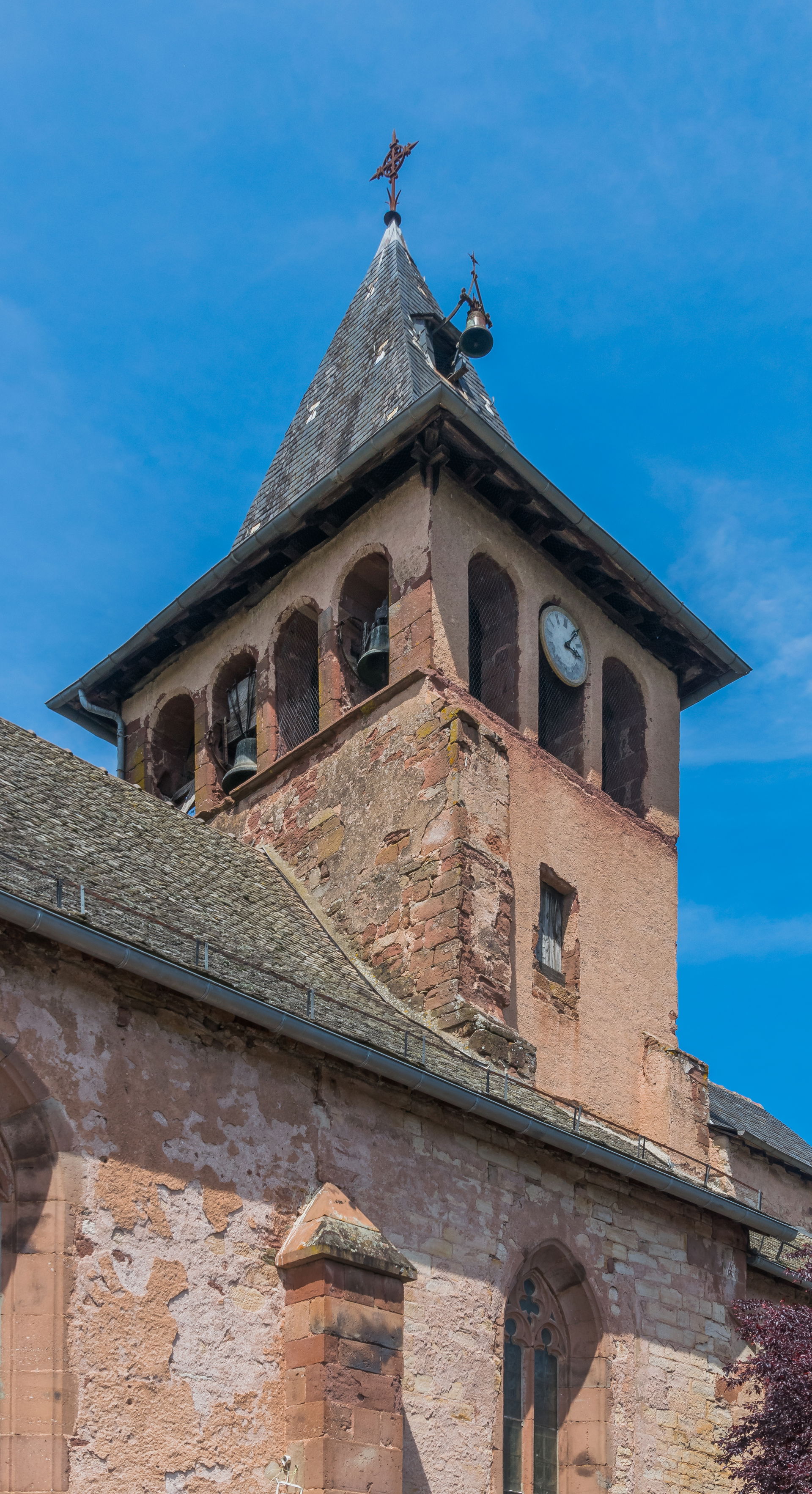 Saint-Cyprien view 3