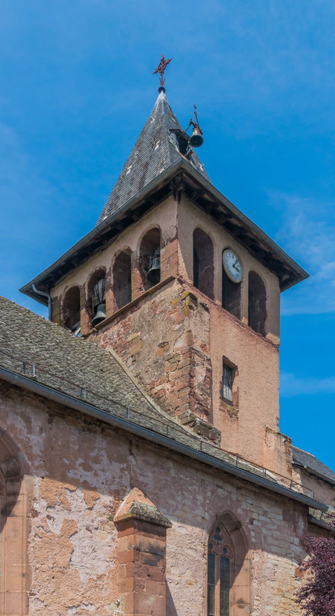 Saint-Cyprien view 3