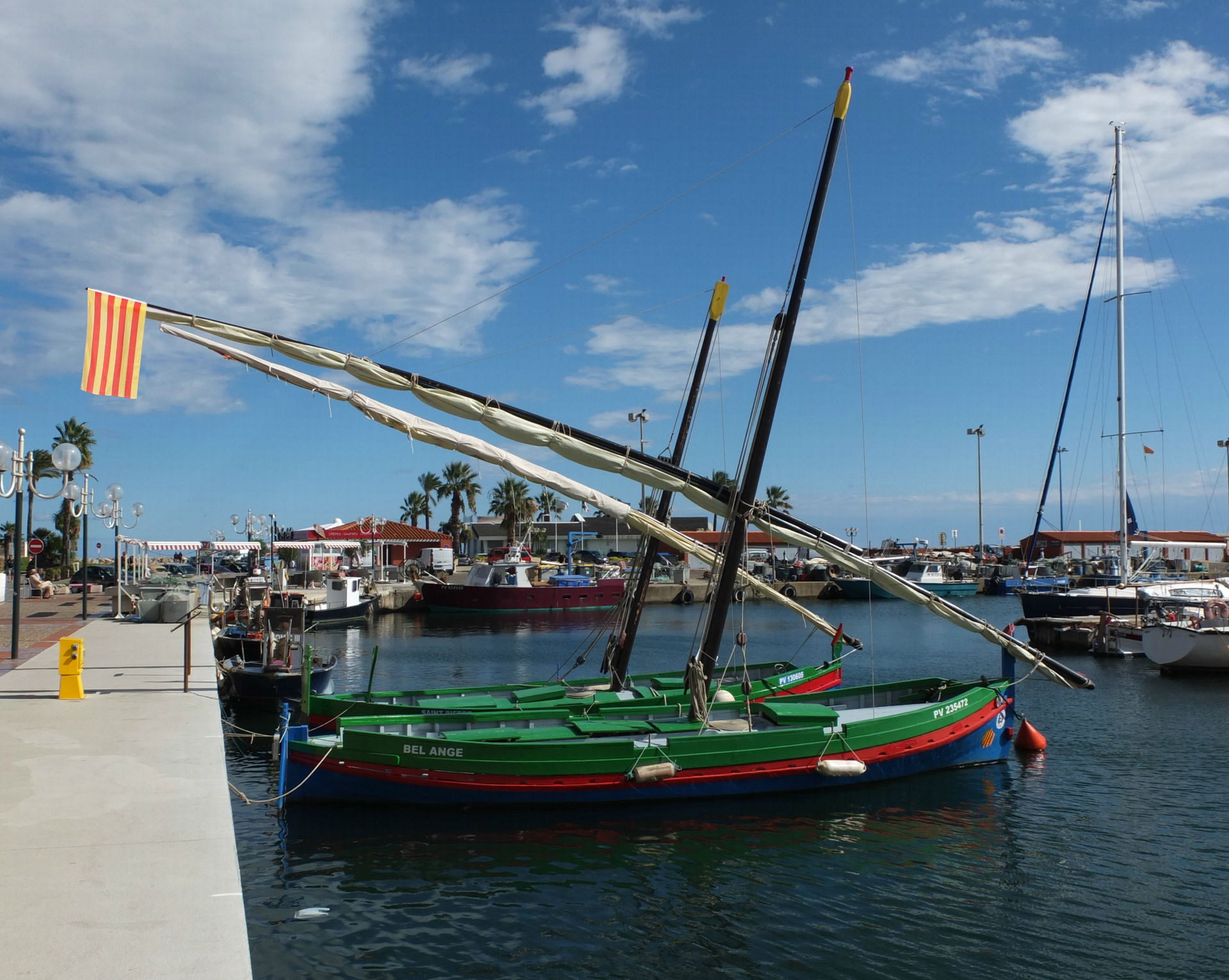 Saint-Cyprien view 5