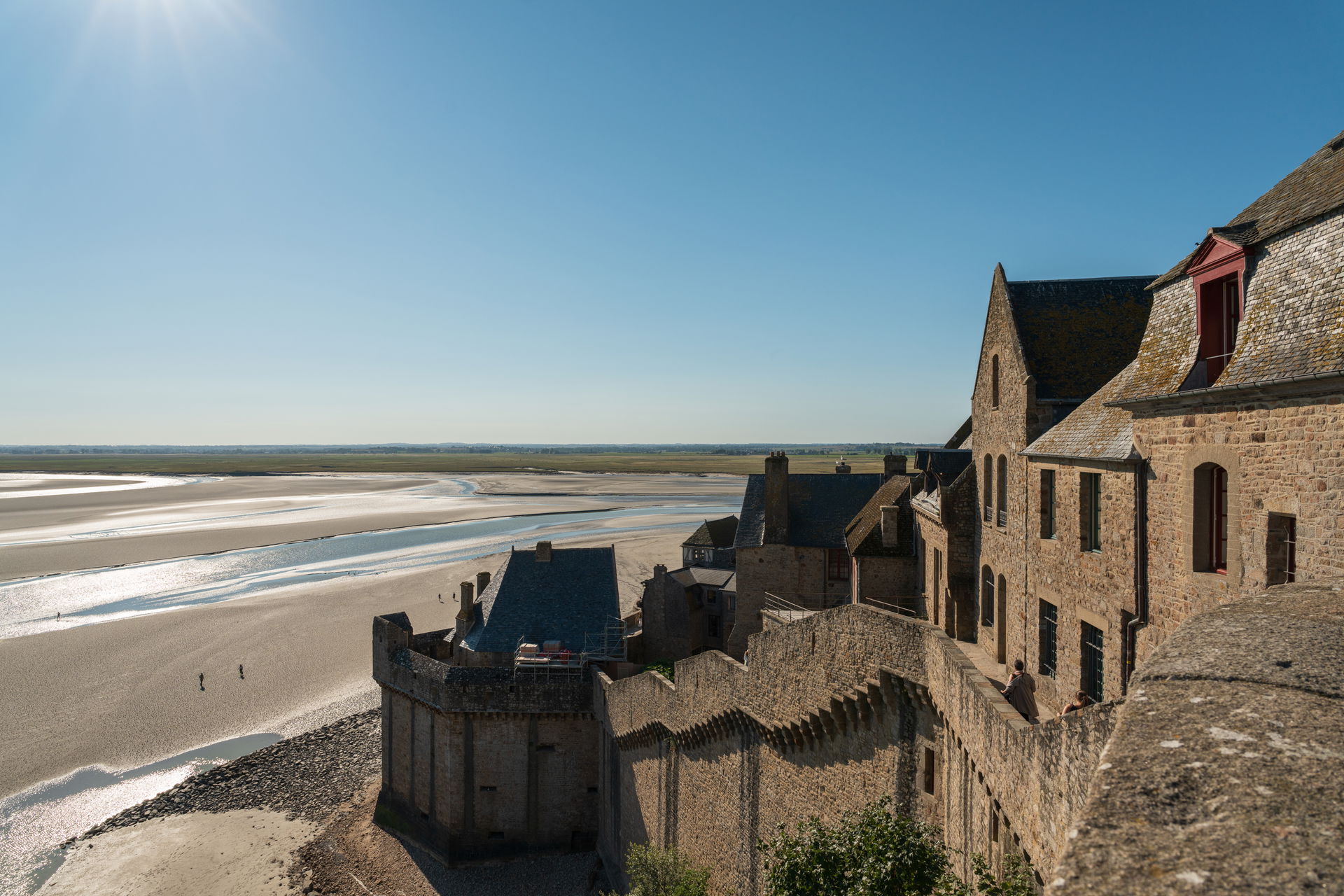 Saint-Michel view 4