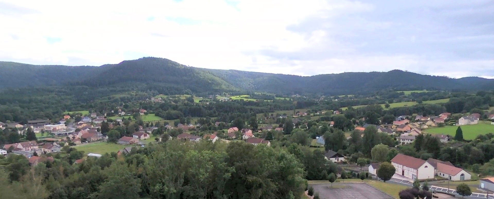 Saint-Michel view 5