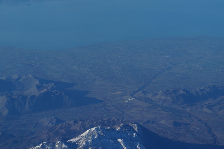 Koplik district