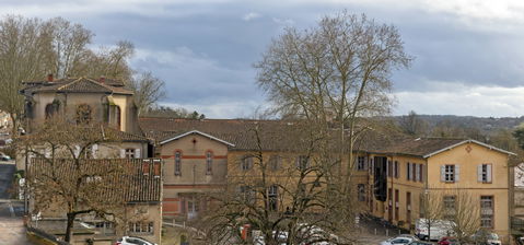 Carmes view 3