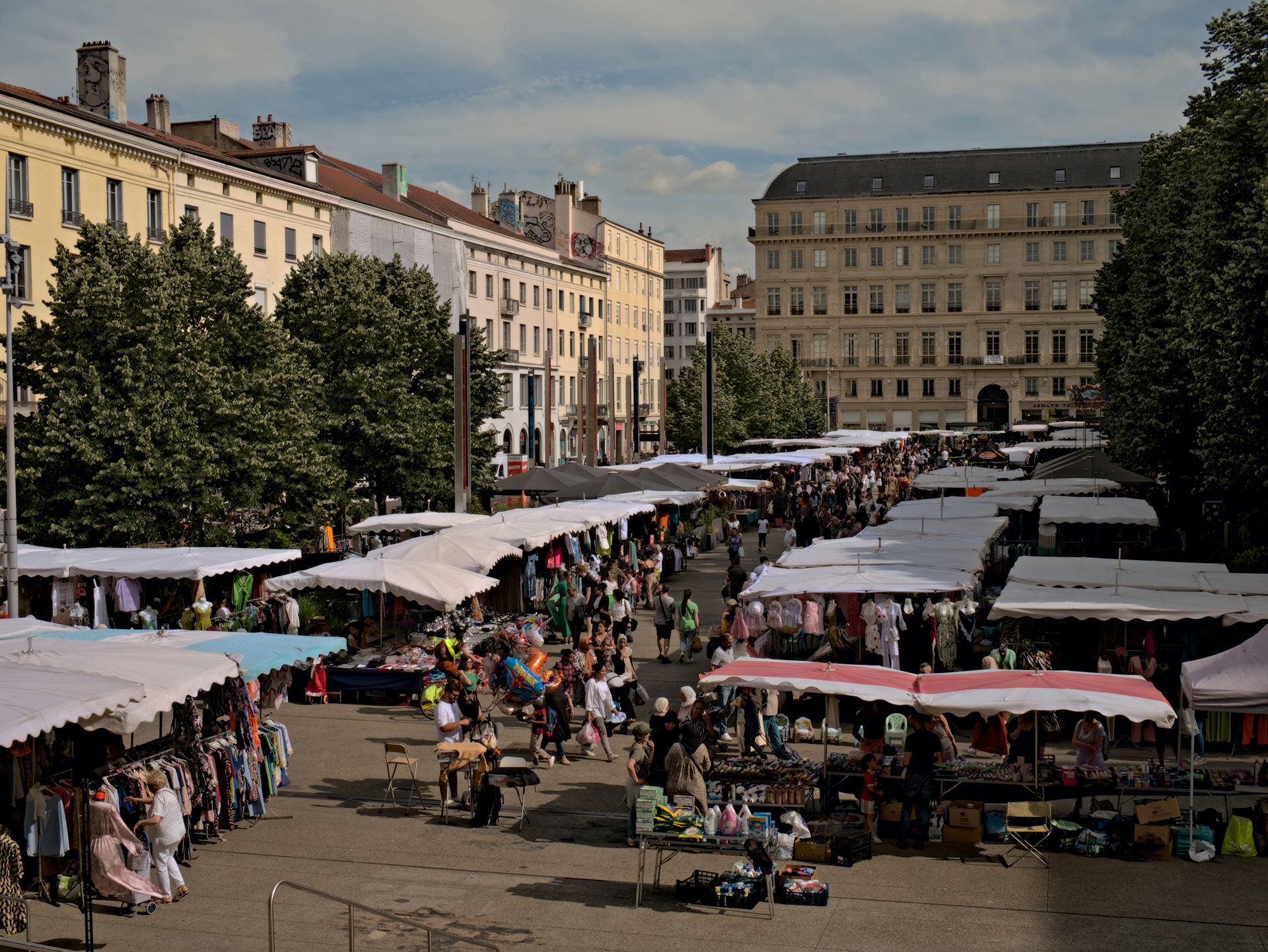 Saint-Étienne view 4