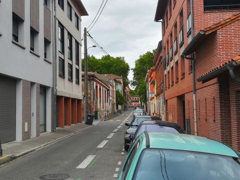 Amidonniers view 3