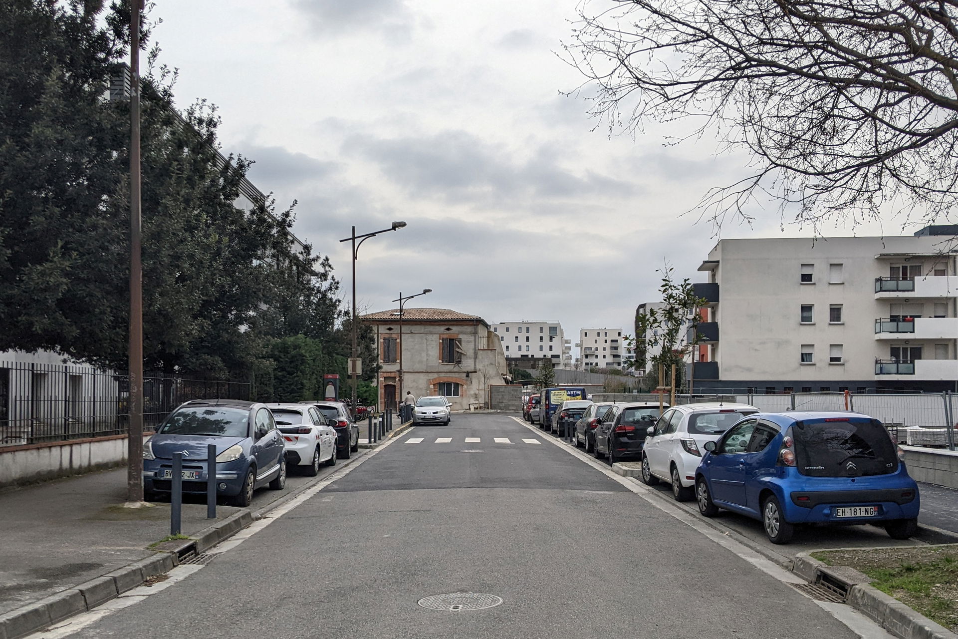 Borderouge view 4