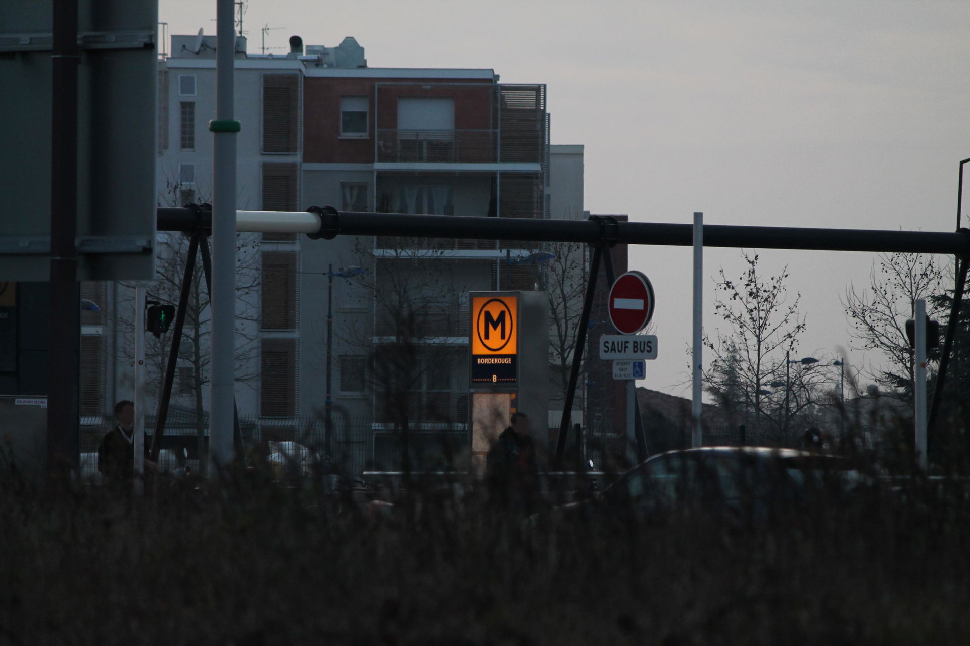 Borderouge view 5