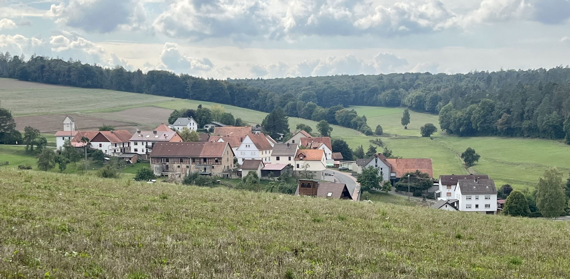 Lichtenhagen view 3