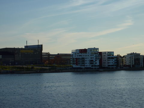 Kröpeliner-Tor-Vorstadt view 1