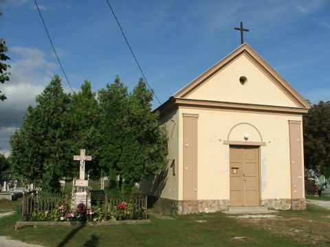 Kertváros view 2