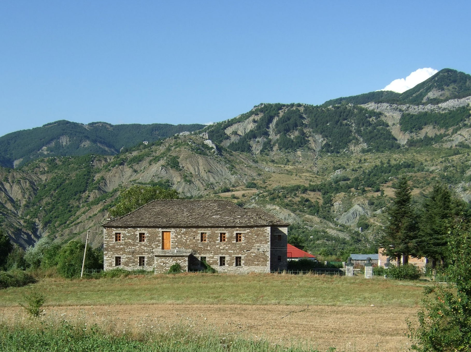 Frashër view 3