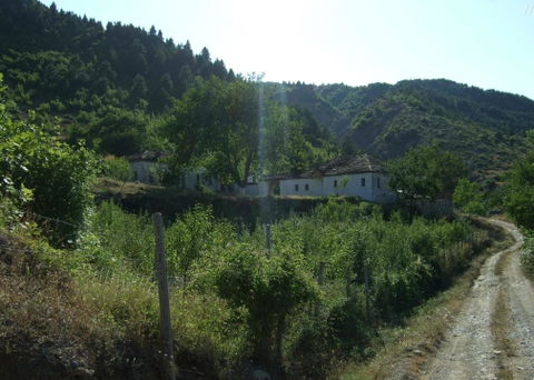 Frashër view 2