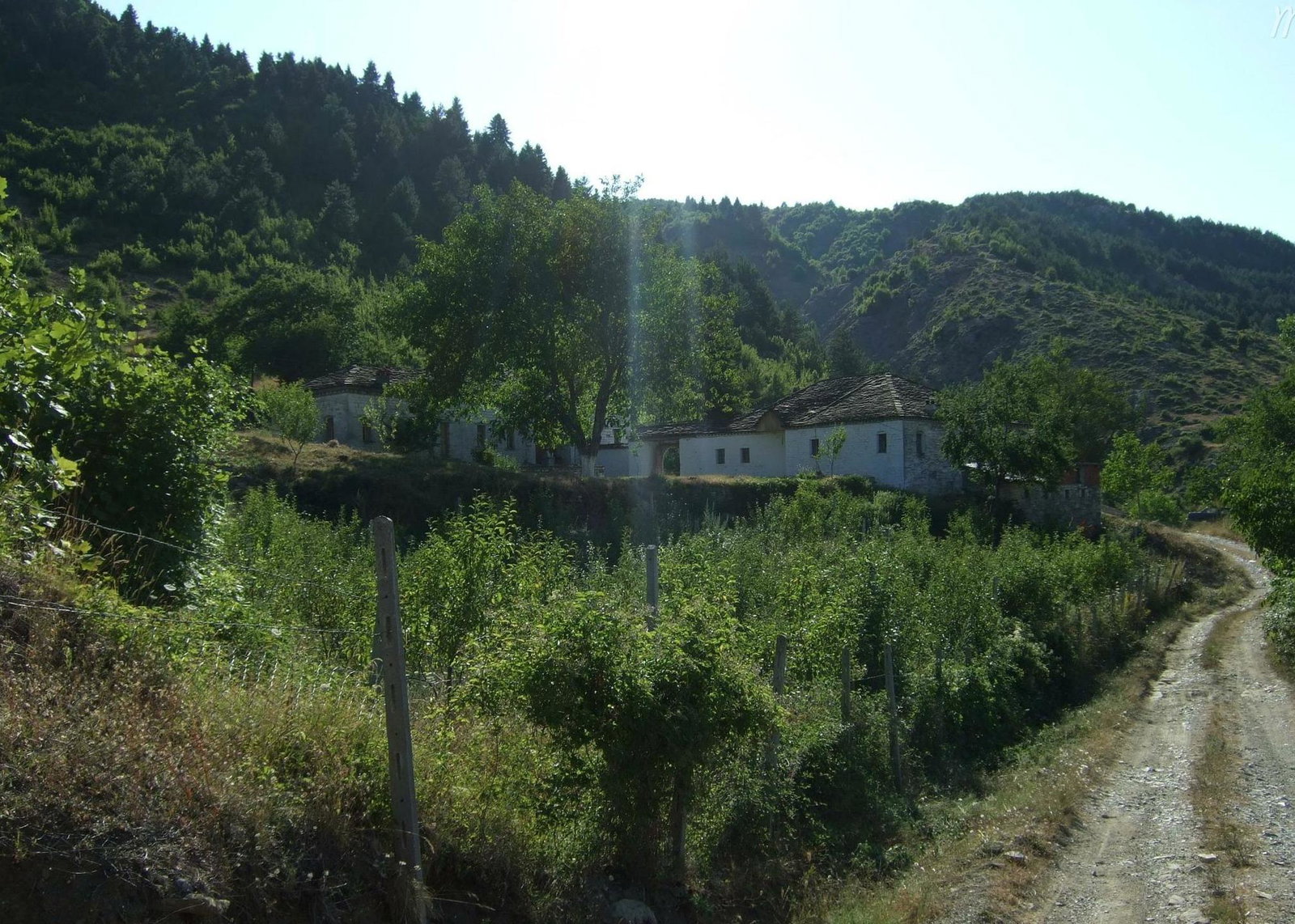 Frashër district