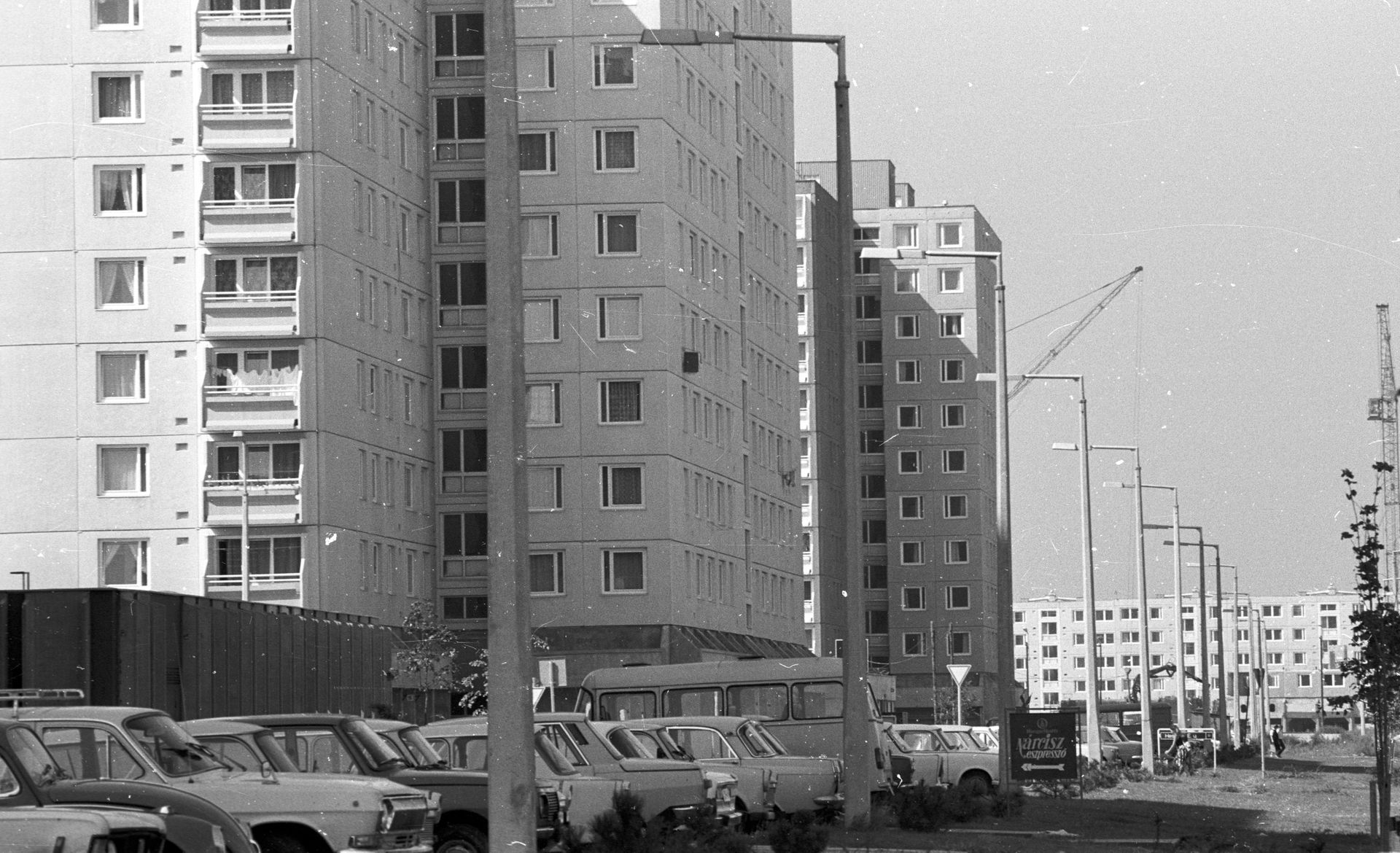 Marcalváros view 2