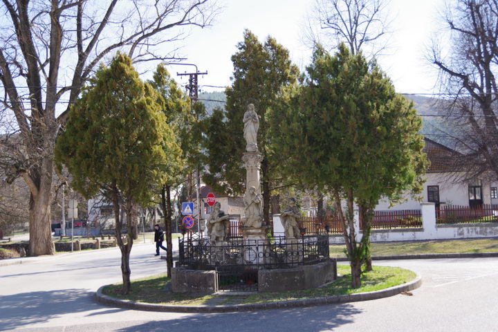 Diósgyőr district