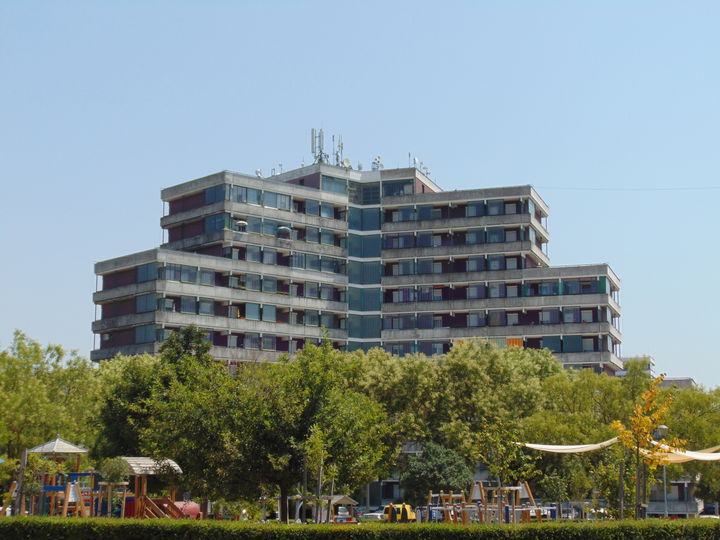 Tapolca district