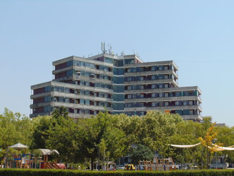 Tapolca view 1