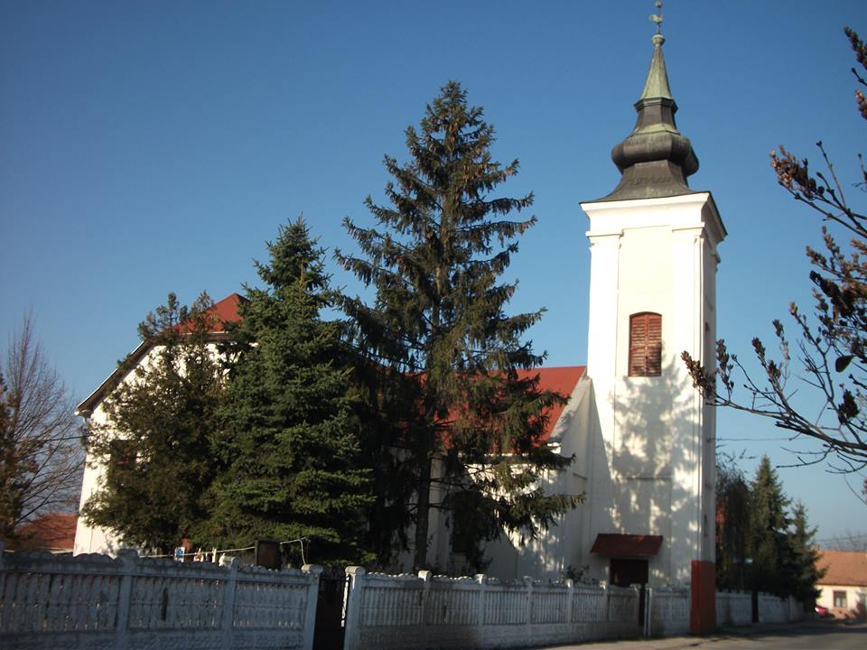 Szirma view 1