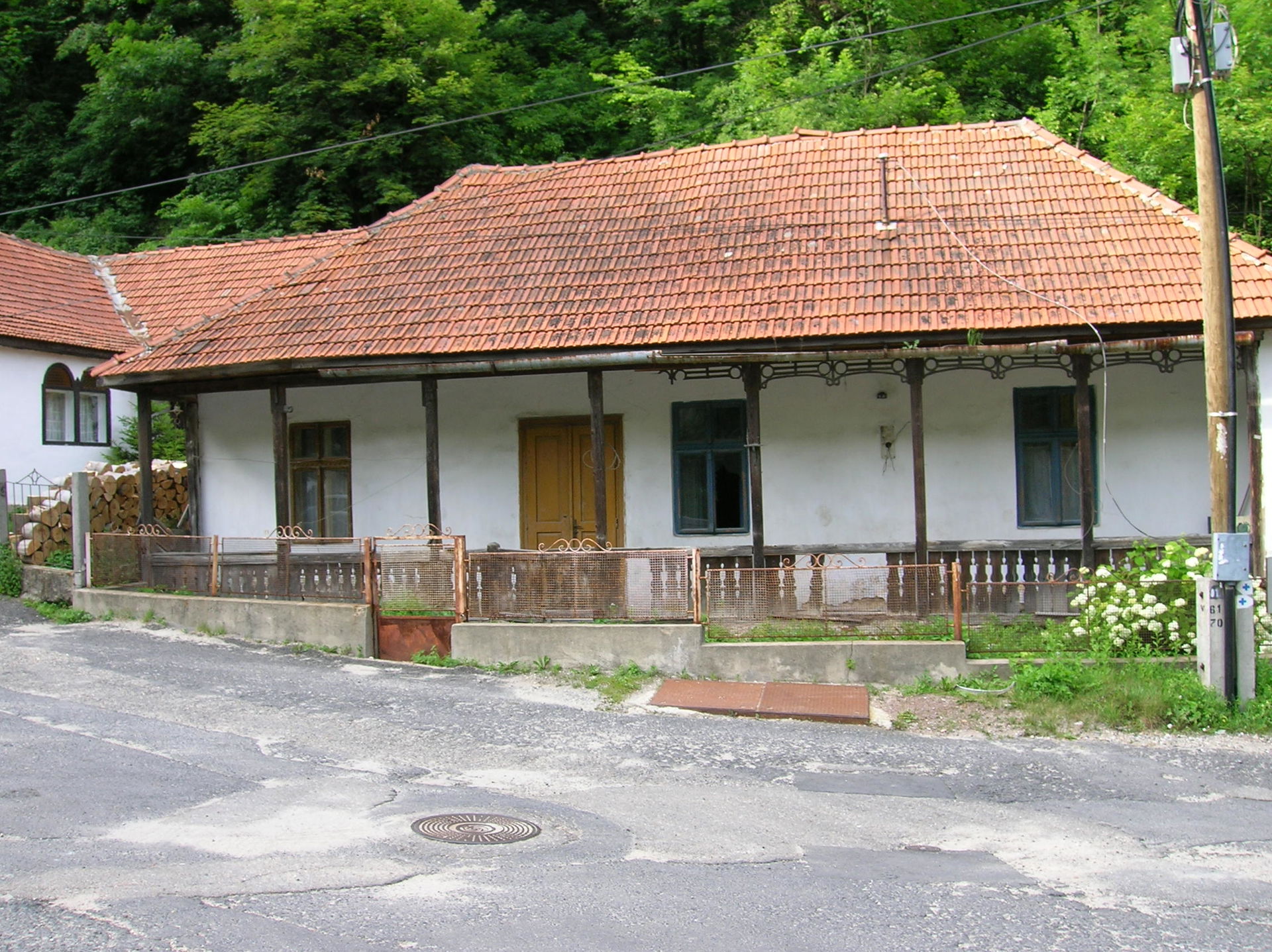 Ómassa view 2