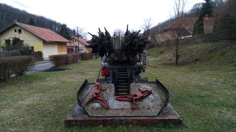 Pereces view 1