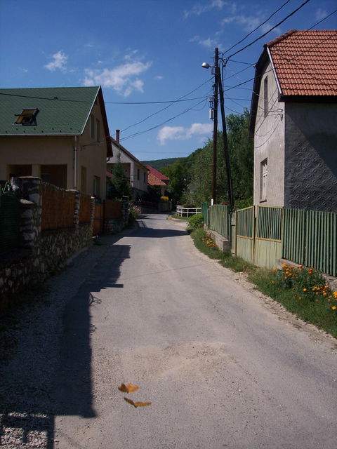 Bükkszentlászló view 3