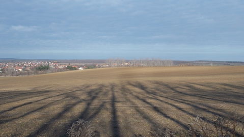Keleti városrész view 3