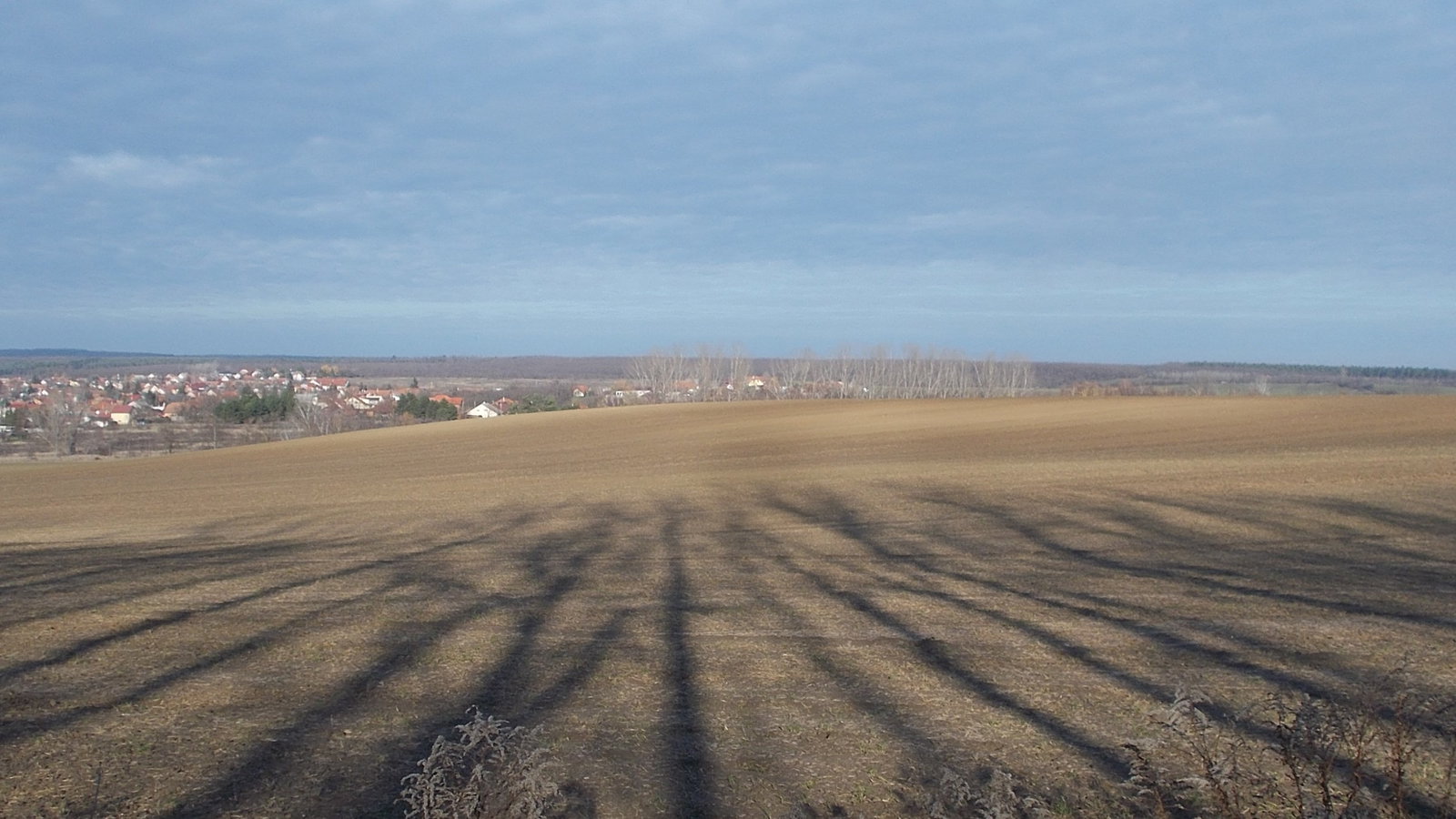 Keleti városrész Stadtteil