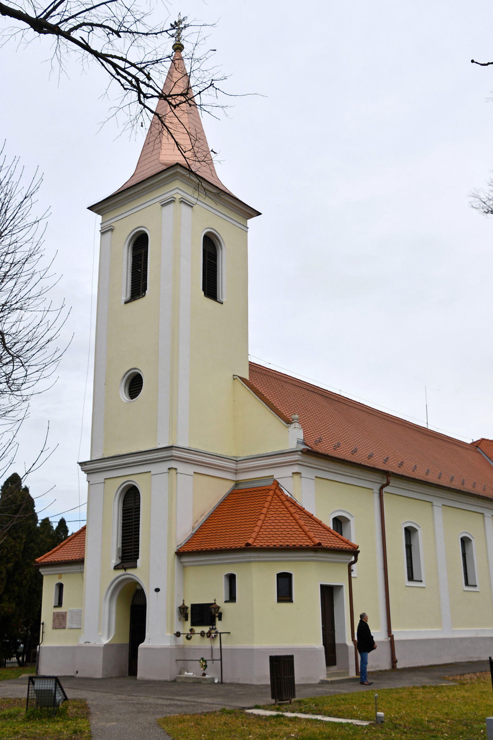 Kaposfüred view 5