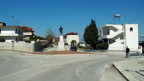 Roskovec view 2