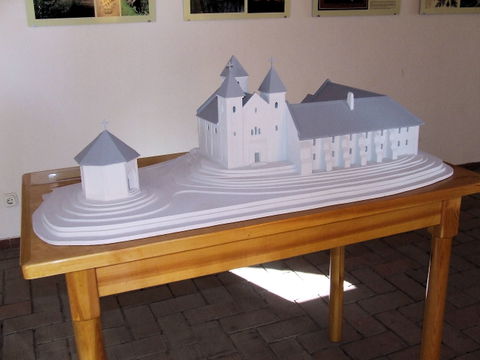 Kaposszentjakab view 3