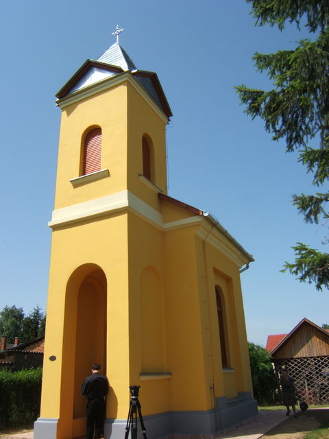 Kecelhegy view 2