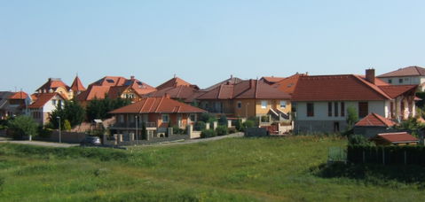 Kisgát view 1