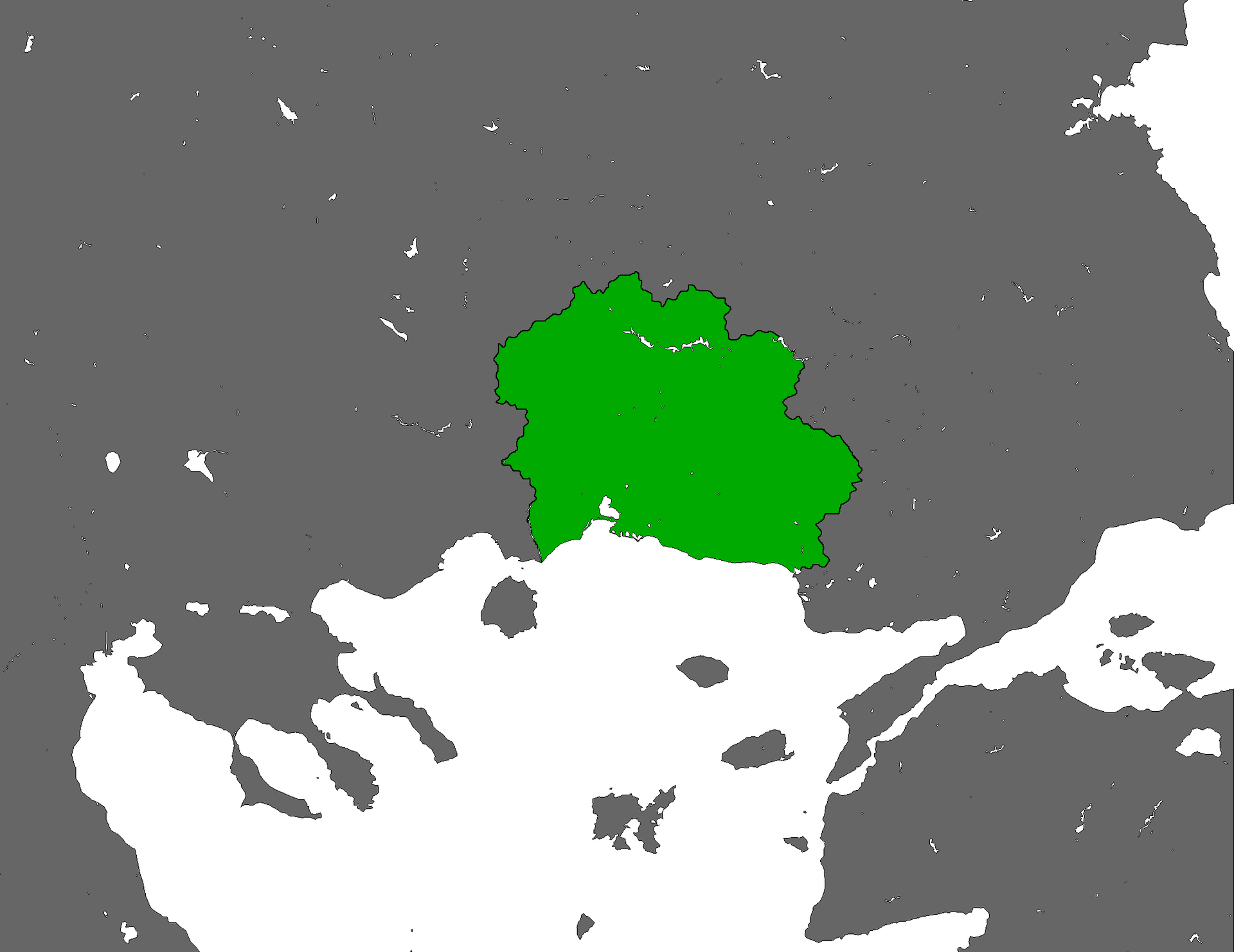 Trakia view 1