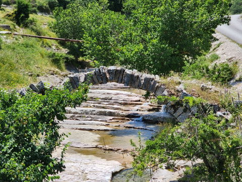 Kurvelesh view 1