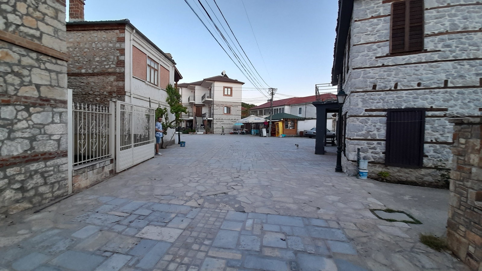 Qendër Tepelenë district