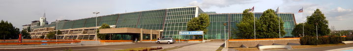 Centar district