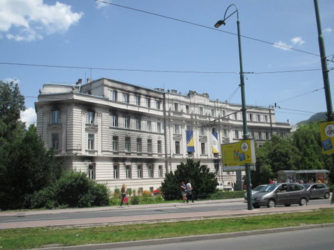 Centar view 2