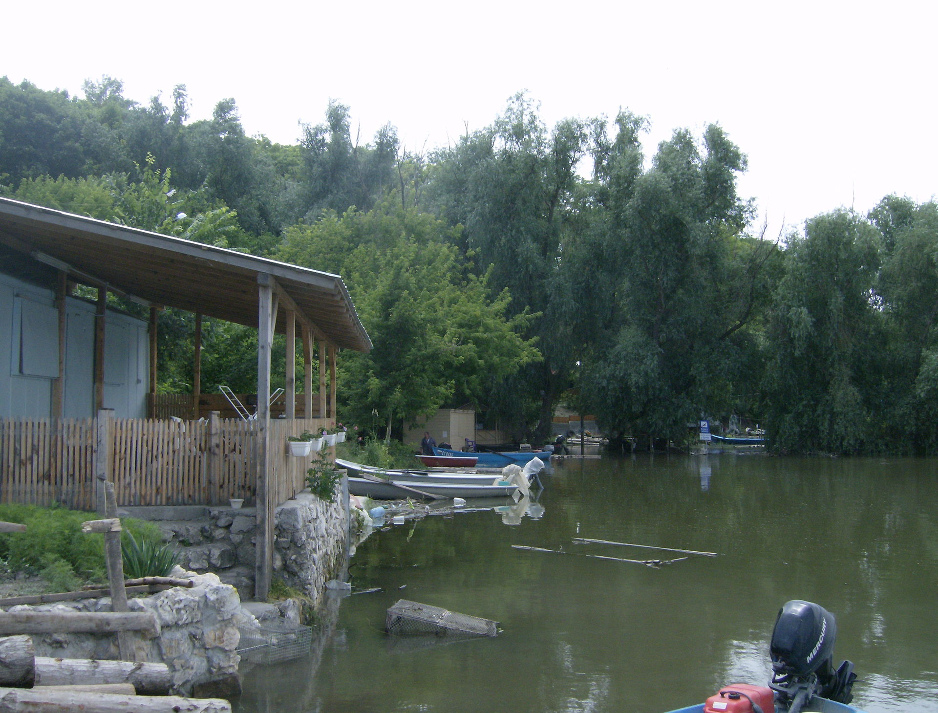 Vetren view 1