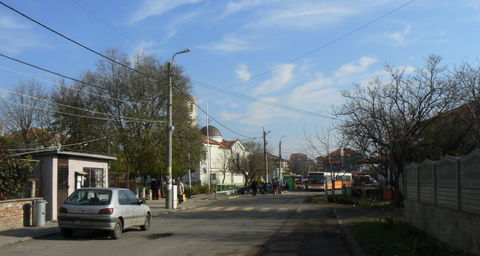 Banevo view 2