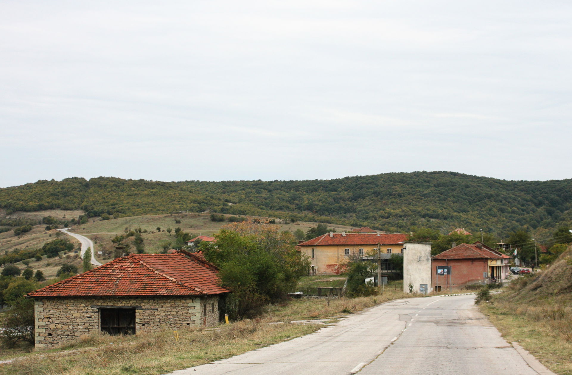 Zornitsa, Haskovo District, Bulgaria