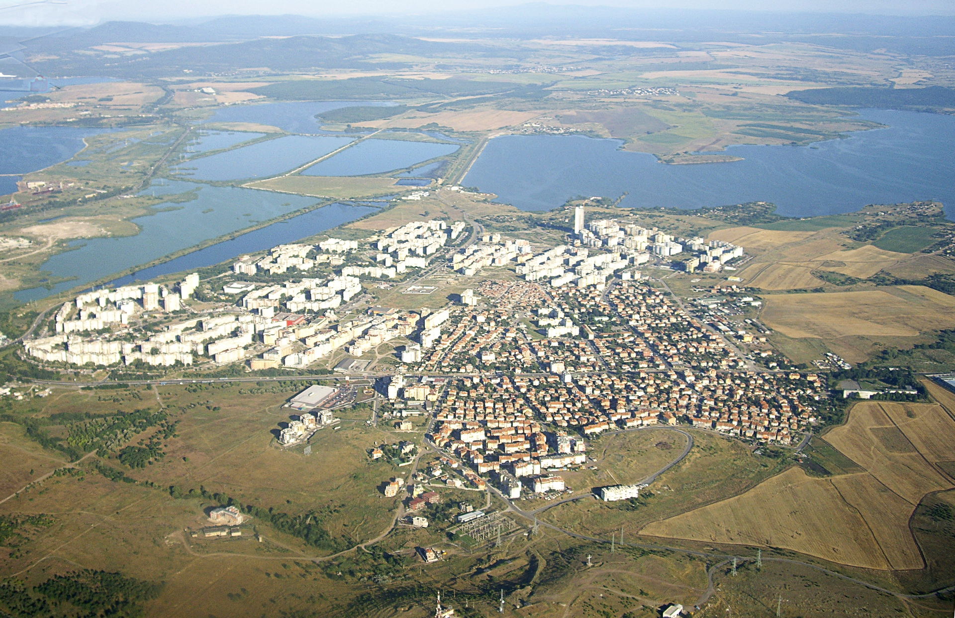 Meden Rudnik view 1